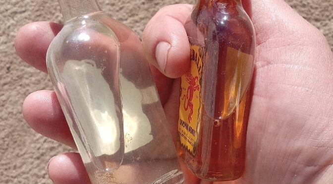Sampling without breaking the bank