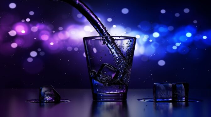 October drinks – 5